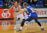 Do elite samo kroz Drugu ABA