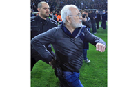 Vladimir Karalić, bivši člana PAOK-a: Ako ne kazne Savidisa,neko će unijeti mitraljez