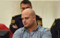Sefićeva majka prijetila novinaru