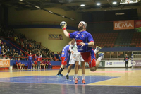 Vogošća savladala Borac