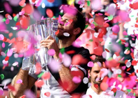 Kralj Federer je pao – Del Potro osvojio Indijan Vels