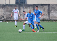  Predgrađe velika snaga Željezničara