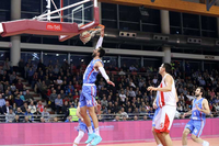  Igokea poslala poruku izazivačima