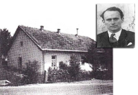 ŠKOLSTVO SEOSKE OPŠTINE DOBRNjA 1952-1960 (3): Đaci u školu donosili tronošce 