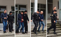 Dokazi protiv specijalaca čuvani (ne)zakonito