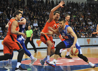 Nemanja Gordić za Glas Srpske: Pobjeda slađa kad je na mišiće