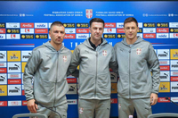  Mladen Krstajić odlučio: Kolarov novi kapiten Srbije