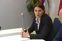 Брнабићева најавила реконструкцију Владе