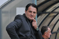 Vojvodić peti trener Borca ove sezone