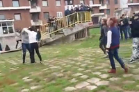 Učenice iz Doboja se tukle zbog tračeva pa se pomirile