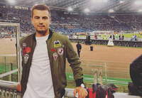 Tomaš rešetao kao Levandovski