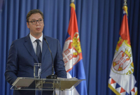  Запад Вучићу: Признајте Косово, добићете Заједницу српских општина