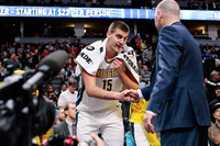 NBA trener propričao srpski 