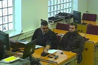 Kekiću povećana kazna na tri godine zatvora zbog ratovanja u Siriji