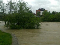 Banjaluka: Mladić pokušao izvršiti samoubistvo skokom u Vrbas