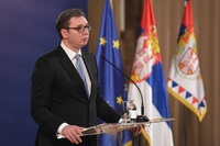 Вучић: За пет година се завршили најтежи ратови, а ЗСО не