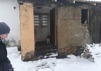 Limar se ugušio poslije loženja vatre