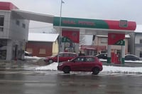  Prijeteći puškom s bajonetom oteo 2.000 KM iz benzinske pumpe u Banjaluci