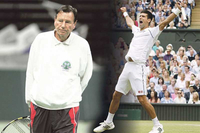 Pilić: Novak djeluje jako loše