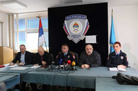Policija: Dragičević vjerovatno pao u Crkvenu, u džepovima mu nađene ukradene stvari