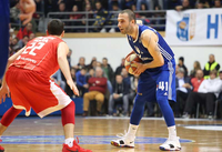 Majstorice odlučuju finaliste ABA lige