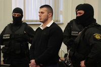 Amel Sejfović osuđen na 14,5 godina zatvora za pljačku banke i ubistvo u pokušaju