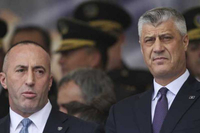Приштина покреће процес формирања Заједнице српских општина?