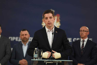 Ђурић: Илегално ухапшено троје новинара и пет правника