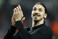 Zlatan govorio srpski: Šta radiš to? Ovo ti je posljednji put... VIDEO