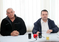   Od Slavije ostao samo pepeo