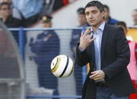 Marinović na klupi garant za uspjehe
