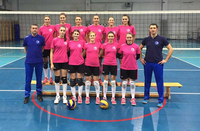 Odbojkašice BL Voleja sve bolje u završnici sezone