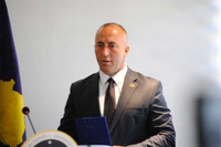 Харадинај смијенио министра полиције и шефа тајне службе