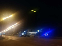 Ispaljena zolja na zgradu Euroherca u Banjaluci