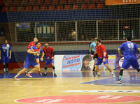 Premijer liga BiH za rukometaše, 19. kolo:  Slavija grabi ka opstanku
