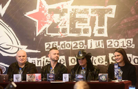 Izložba fotografija Z.E.T. magija otvorena u Banjaluci
