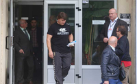 Za bombaški napad Beriću i Saviću dobili 19 godina robije