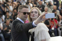 Kanski festival protjerao selfi