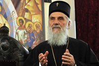 Патријарх Иринеј: Став цркве о Косову непромијењен још од Косовског боја