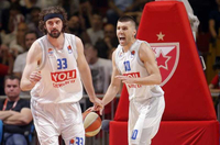 Šampion ABA lige poražen, brejk Budućnosti u Beogradu!