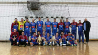  Debitant Knežević vodio Borac do trofeja