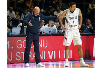 Milenko Tepić za Glas Srpske: Tu sam da pomognem, makar samo u kvalifikacijama
