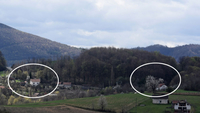  Banjaluka: Sjekirom napao komšiju zbog svinja