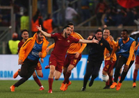 Senzacija vijeka – Roma izbacila Barsu poslije 4:1!