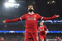 Sudija koštao Siti, Salah odveo Liverpul u polufinale!