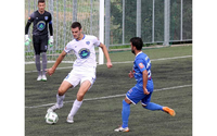 Pantelić mašta da Zvijezda ne primi gol