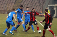  Još samo Vagner ispred Nikolića
