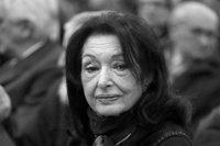 Preminula glumica Jelena Žigon