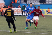 Krupa završila posao u Bijeljini