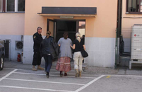 Jusufović angažovao majku, suprugu i brata za šverc kokaina